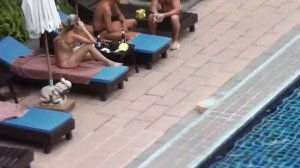 Отель Плюмерия Резорт  Север Паттаи июль 2015