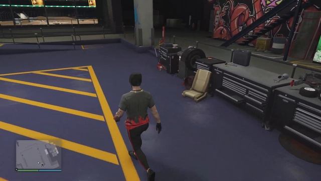 UNLOCK Arena War TAXI Custom FAST! GTA Online смотреть онлайн