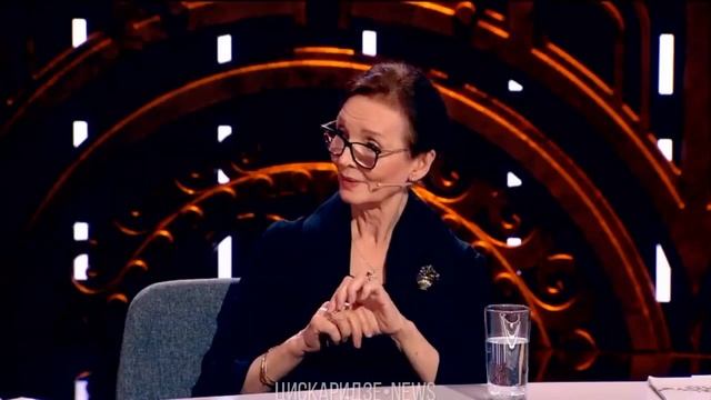 анонс программы Сегодня вечером на 4 03 23 смотреть онлайн