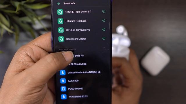Realme Buds Air V/s Apple AirPods In-Depth Comparison & Review || Giveaway in Telugu смотреть онлайн