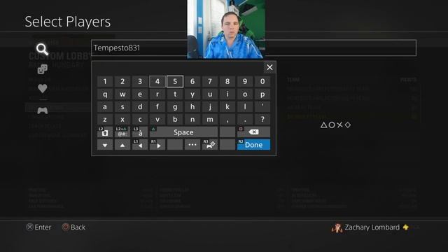 F1 2016 [PS4] Online Racing | Twitch.TV Livestream (2/14/2017) смотреть онлайн