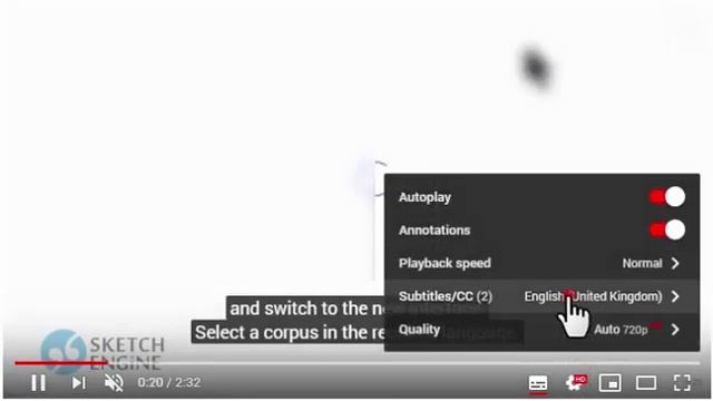 Subtitles in your language смотреть онлайн