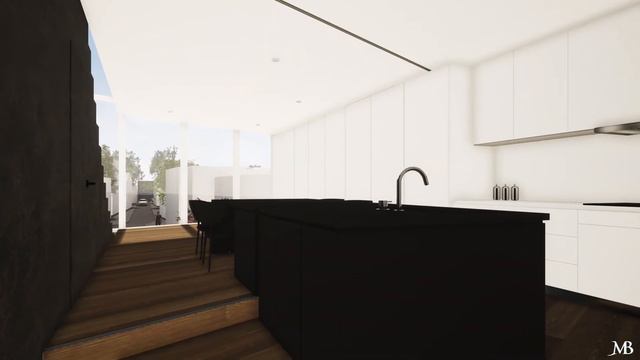Stairway House - Tokyo Japan смотреть онлайн