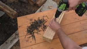 Бесщеточная аккумуляторная ударная дрель-шуруповерт Greenworks GD24DD60. Обзор и тестирование