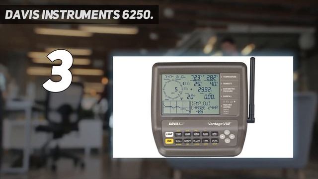 5 Best Weather Station in 2023 смотреть онлайн