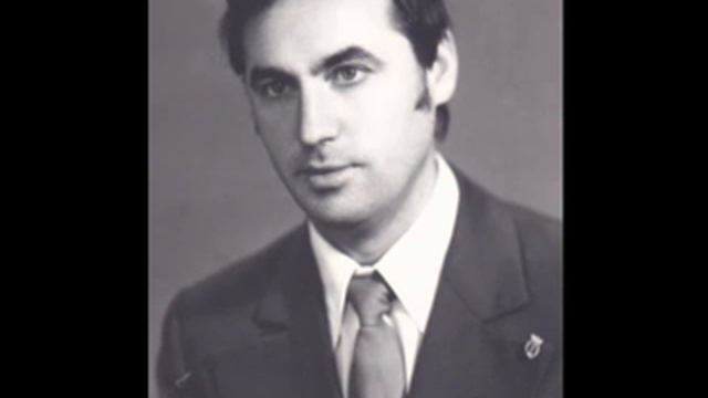 Фёдор Аникеев   Римский   Корсаков 'Редеет облаков   '