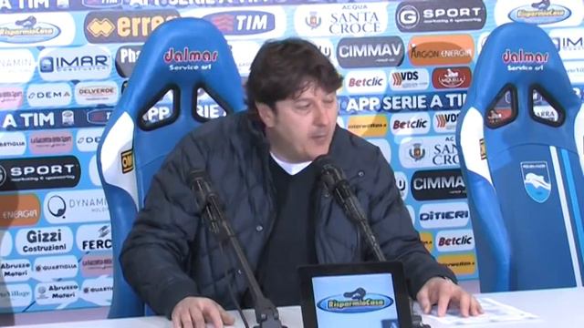 a caldo il presidente Daniele SEBASTIANI смотреть онлайн