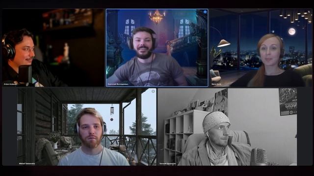 CG UNDERGROUND #0 смотреть онлайн