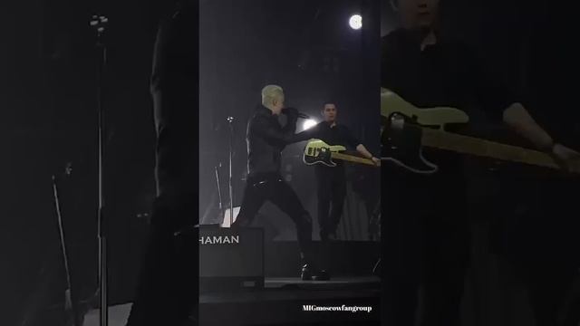 Эксклюзив!? SHAMAN - МЫ!? 29.04.23 (г. Псков)??❤️ смотреть онлайн