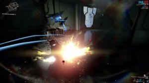 Квест Цепи Харроу - Прохождение Warframe