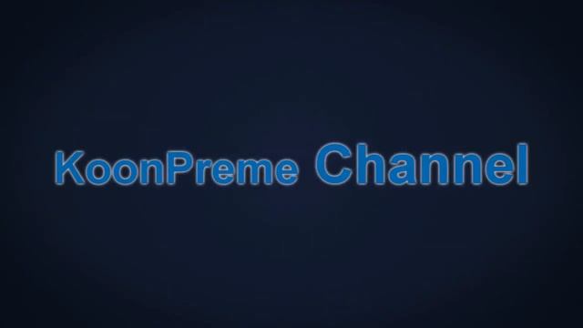 【 KoonPreme 】 Intro New!!!!!! смотреть онлайн