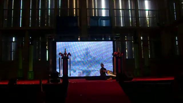 [K-N] [cosplay] XII Salón del Manga de Jerez - Zack y Cloud (Final Fantasy VII) смотреть онлайн