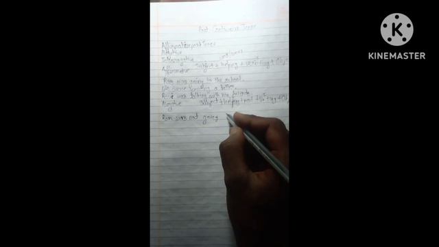 past continuous tense full video смотреть онлайн