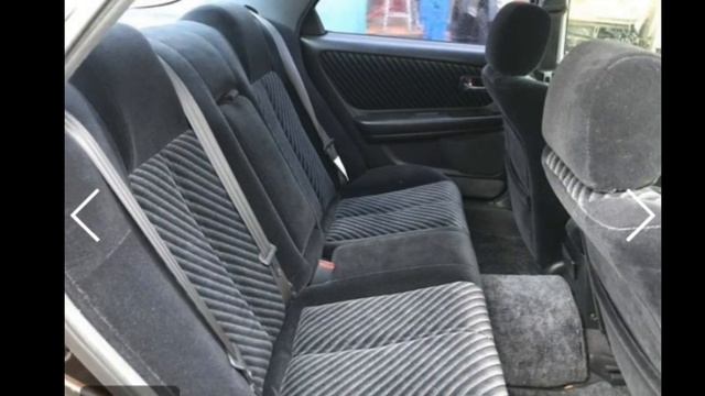 NUNUA GARI HILI KWABEI POA, Toyota Cresta 2.5G JZX100 смотреть онлайн