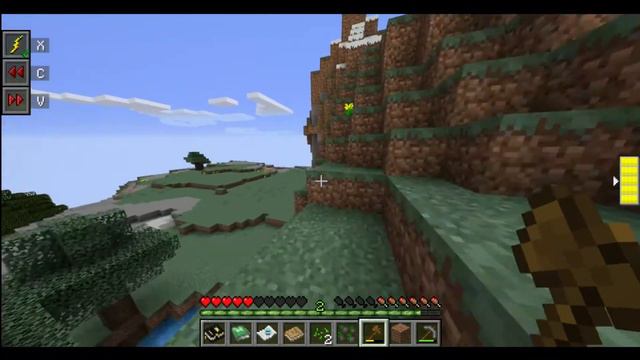 minecraft ben 10 mod server ep 2 going below before up смотреть онлайн