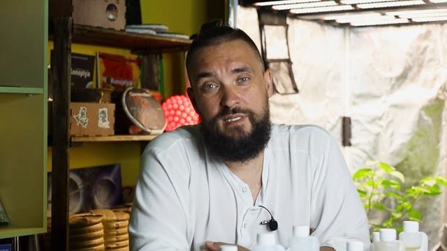 #29 Обзор удобрений, добавок и стимуляторов Simplex / Mr.GrowChannel смотреть онлайн