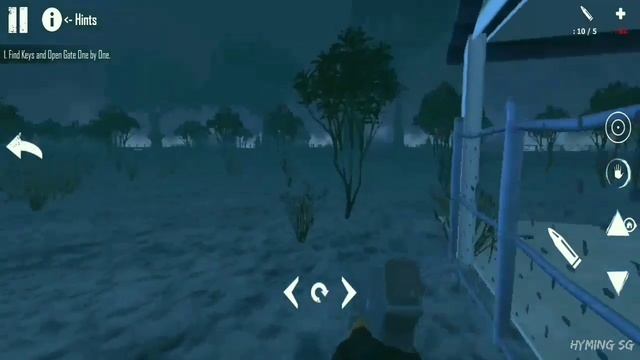 TOP 5 PIPE HEAD GAMES - (Android / IOS) смотреть онлайн