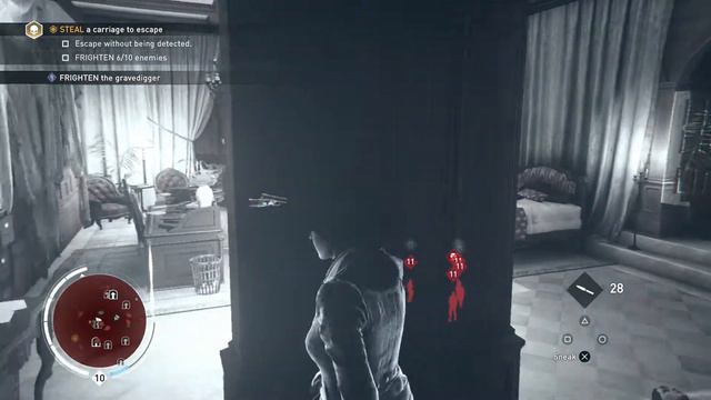 Assassin's Creed Syndicate Jack The Ripper DLC Part 2 смотреть онлайн