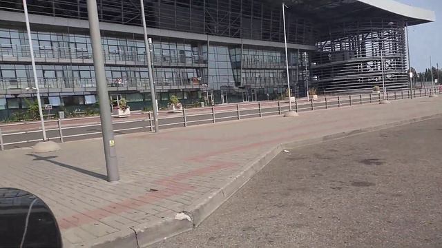 Адлер. Провожаем нашу отдыхающую Наталью Копейкину до вокзала. Забронировать жилье: 89182070046 смотреть онлайн