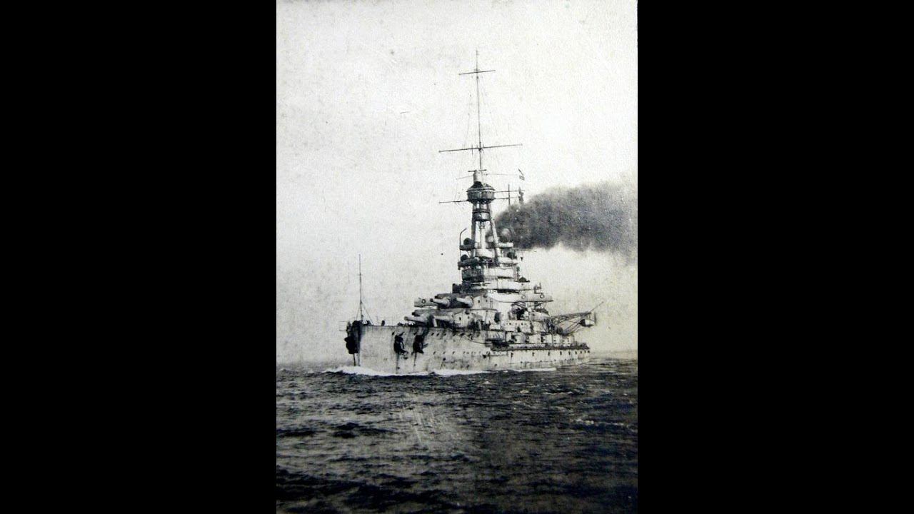 Тематический стрим по War Thander: Обкатываем SMS Baden