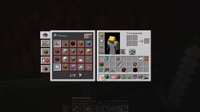 MINECRAFT, НО ПОЛЕ ЗРЕНИЯ 30 ГРАДУСОВ! смотреть онлайн