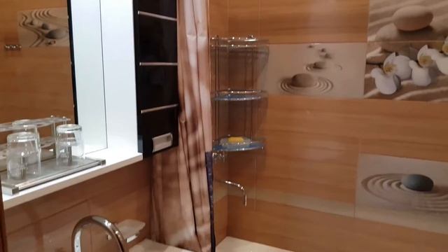 Ремонт санузла под ключ. Москва. смотреть онлайн