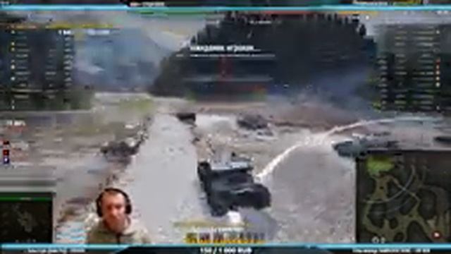 КАЧАЮ ИТАЛЬЯНСКУЮ ВЕТКУ И БЕРУ ОТМЕТКУ НА Progetto 66 ● WoT Стрим World of Tanks смотреть онлайн