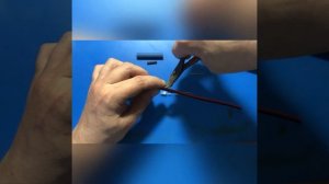 Самый простой способ зарядить «крону» подробно.