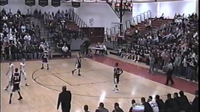 2004 SCT FINALS BRHS VS FRANKLIN 02 27 04 смотреть онлайн