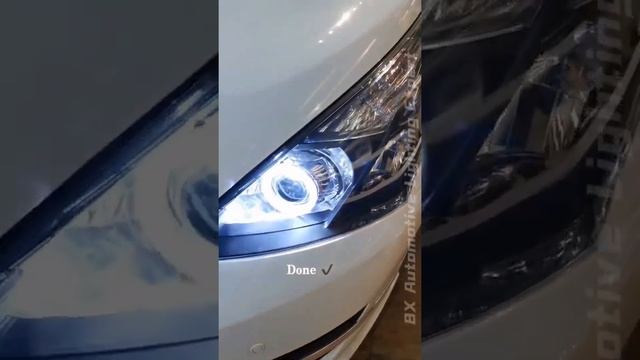 Nissan Teana J32 ? | XrayVision BI-LED Headlamp Projector смотреть онлайн