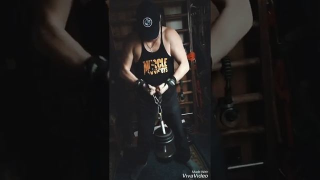 Девайс для полной 180 градусной супинации кистей при подъёме на бицепс смотреть онлайн