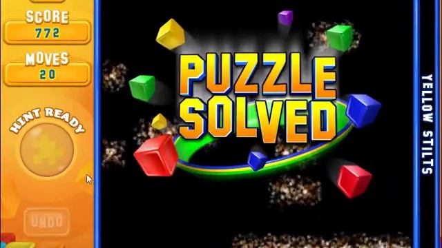 [BLOXTV] Super collapse puzzle gallery 1:151-180 3/3 смотреть онлайн