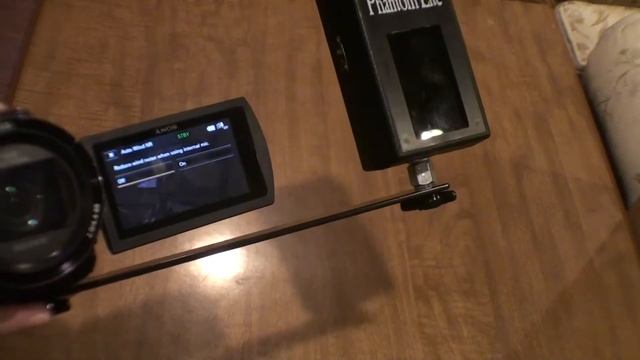 my though on the sony fdr-ax53 so far for paranormal field смотреть онлайн