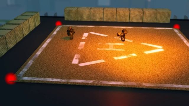 A good laugh, Roblox animation смотреть онлайн