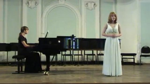ДМШ им. А.С. Аренского ОТЧЁТНЫЙ 4 смотреть онлайн