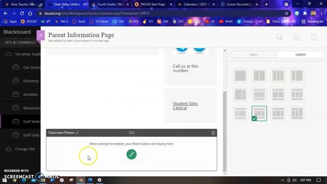 Website Tutorial 7 Putting Files into a Document Viewer смотреть онлайн