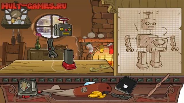 Онлайн игры Поиск предметов Магазин игрушек смотреть онлайн