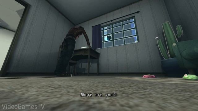 No More Heroes 2 Desperate Struggle - Gameplay [PC ULTRA 60FPS] смотреть онлайн