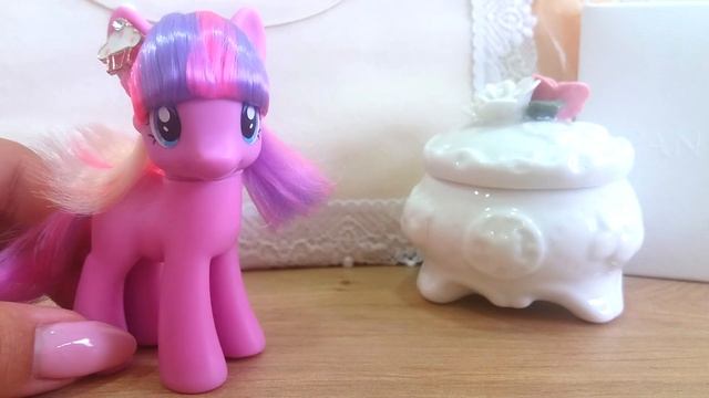 Идеи аксессуаров для пони | Часть 1 | Mlp Daisy Marchelliz смотреть онлайн