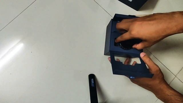 UNBOXING the awesome HONOR MAGIC WATCH 2 || REVIEW coming soon смотреть онлайн