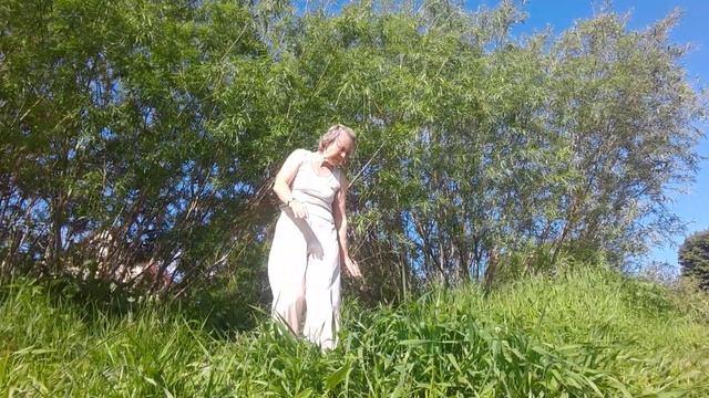 08.06.2023. Ади Шакти - Славлю! смотреть онлайн