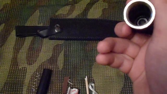 Обзор ножа выживания (копии) ножа рэмбо. смотреть онлайн