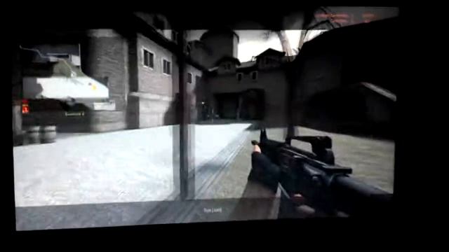 Counter-Strike:Source Linux native MSi X370 смотреть онлайн