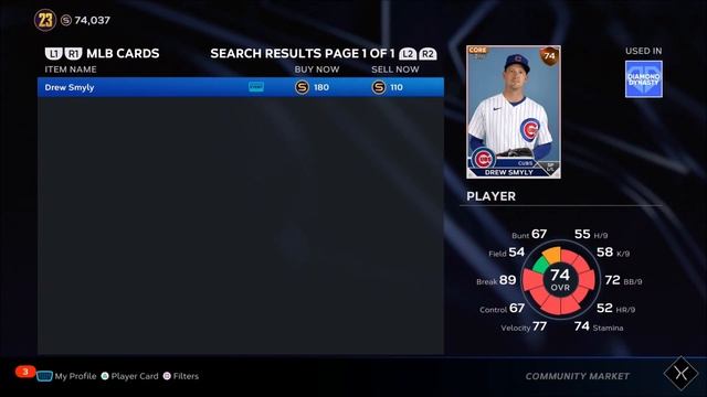 How To COMPLETE The Diamond Dynasty Collection In MLB The Show 23 NMS| (BEST METHOD & FASTEST WAY) смотреть онлайн