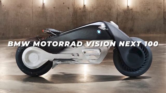 8 Future Motorcycles That Will Blow Your Mind смотреть онлайн