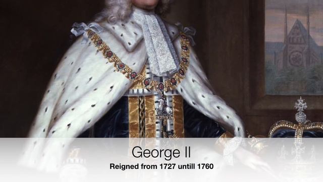 How the QUEEN Is A TUDOR Monarch смотреть онлайн