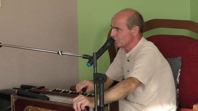 28.08.22 Нрисимха пранама. ЕМ Адираса прабху. смотреть онлайн