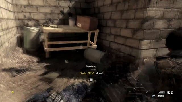 Call of Duty Ghosts Geforce GTX 580 [1,5 GB] Intel Core i5 2500k 16 GB RAM смотреть онлайн