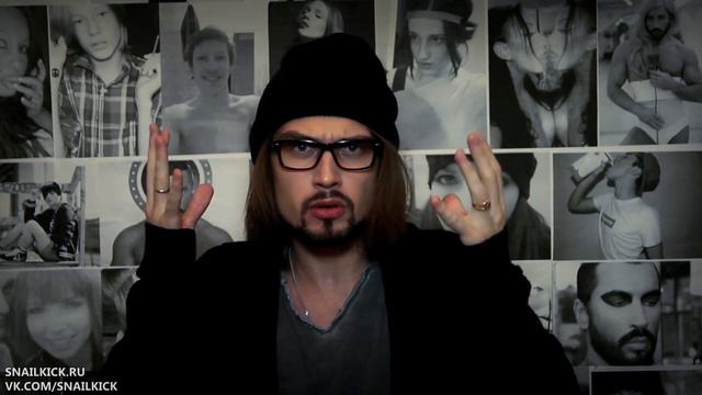 BAD ROOM №26 Розмарин 21+ Ненормативная лексика