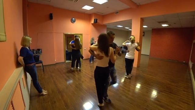 Kizomba Douglas Tsunami смотреть онлайн